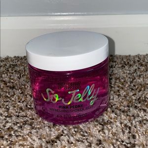 ✨PINK “So Jelly” refreshing shower jelly✨